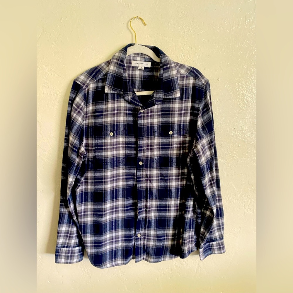 Shirt Aeropostal
